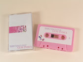 gem index "BIRTHSTONE" Cassette photo 