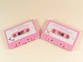 gem index "BIRTHSTONE" Cassette photo 