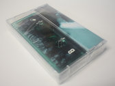 Subaeris  "Europa" - Cassette (courtesy of acid medical) photo 