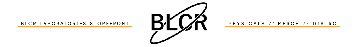 BLCR Labs