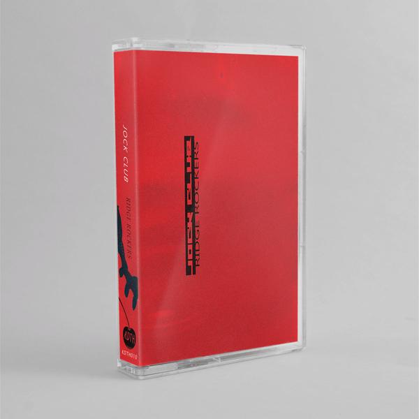 [KUDATAH] Jock Club - Ridge Rockers