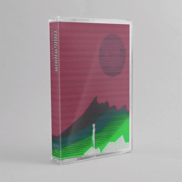 [KUDATAH] Thugwidow - Dead Colony