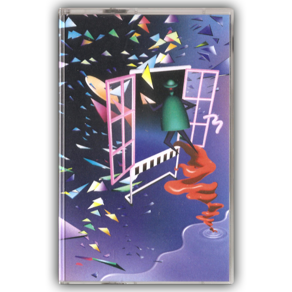 [ORANGE MILK] Koeosaeme - Sonorant