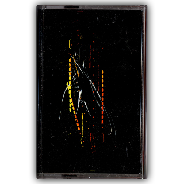 [ACIDMED] Sandtimer - 808 Hate Suite