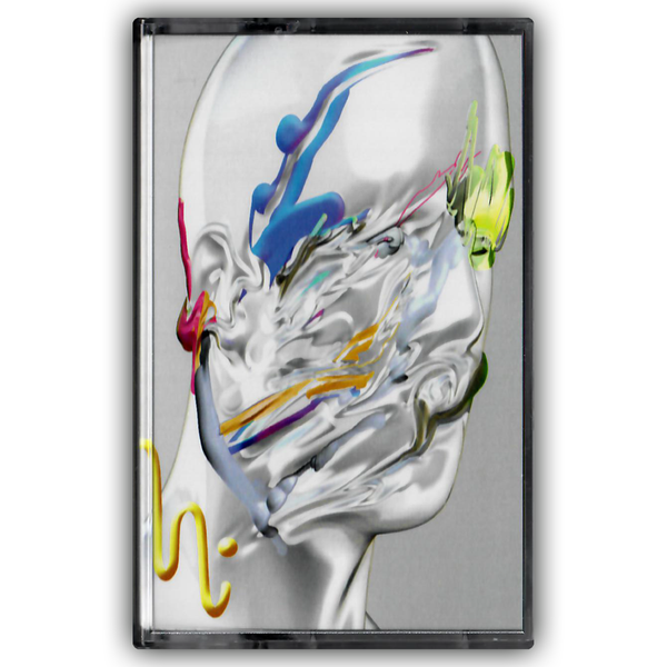 [ORANGE MILK] Diamond Soul - Augmented Reality