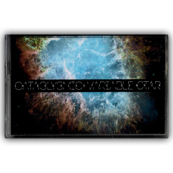 [NEBULA] Intergalactic Debris - Cataclysmic Variable Star