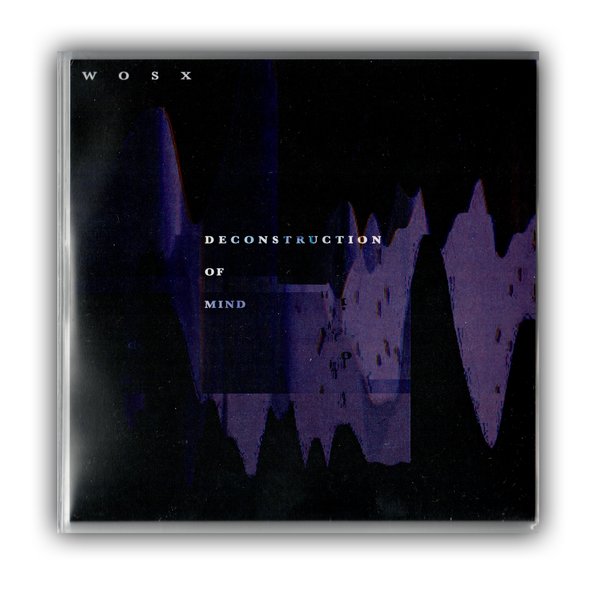 [ANTIFUR] wosX - Deconstruction of Mind