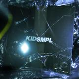 [BLCR] Kid Smpl - Privacy 12" Vinyl