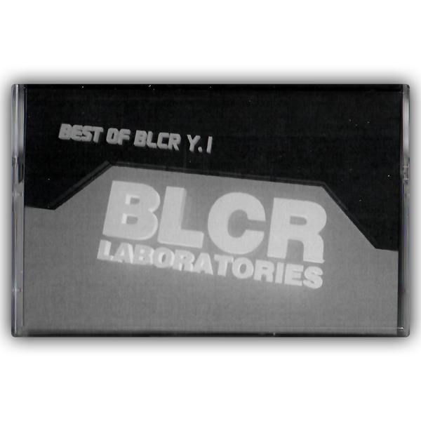 [BLCR] BEST OF BLCR Y. 1