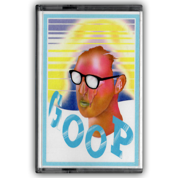 [ORANGE MILK] Seth Graham - Goop