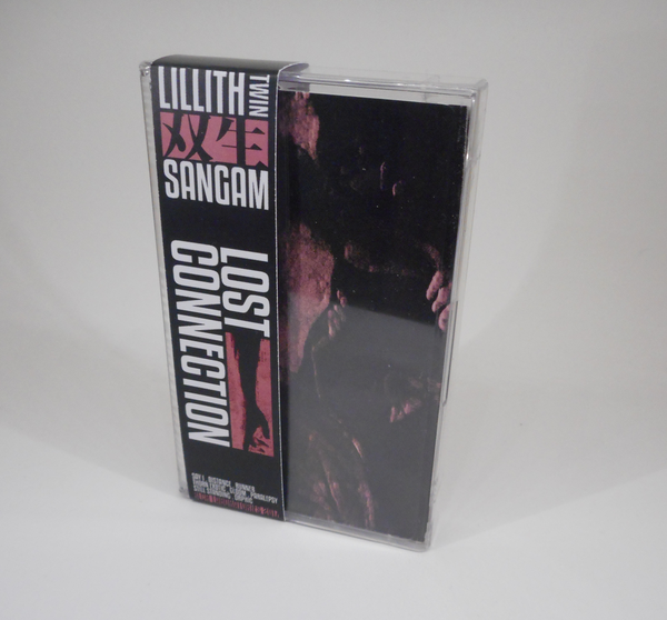 [BLCR] NEW: LILLITH Twin & Sangam - Lost Connection