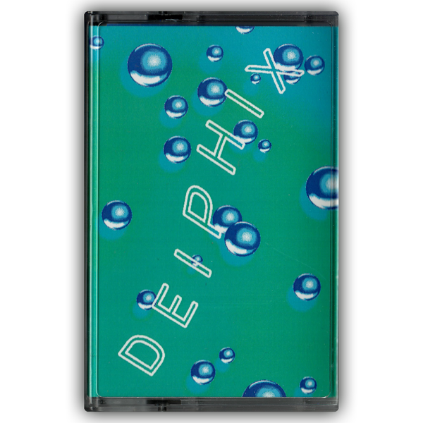 [NO PROBLEMA] DEIPHIX - Ultra Suite