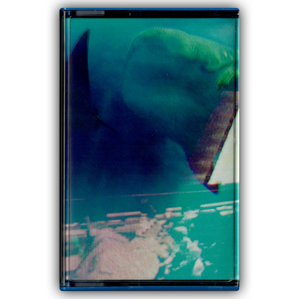 [NO PROBLEMA] Renjā - Symphonies of Inorganic Life