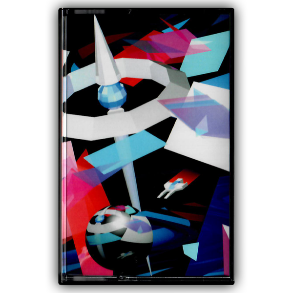 [PLUS 100] ULTRA///SPATIAL SYSTEMS - ZONE TECH