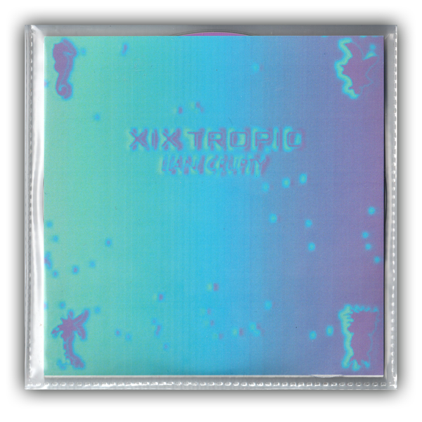 [BOTR] XIX TROPIC - LIANI CRUPTY