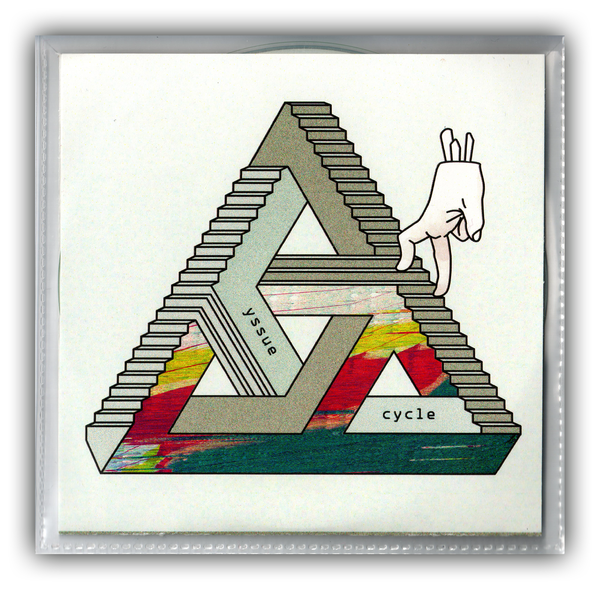 [BOTR] YSSUE - CYCLE